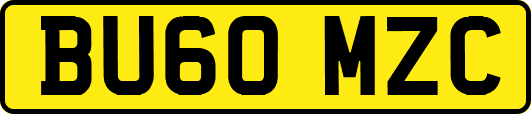 BU60MZC