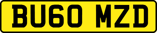 BU60MZD