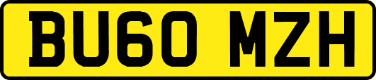BU60MZH
