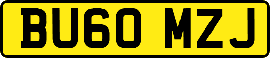 BU60MZJ
