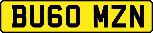BU60MZN