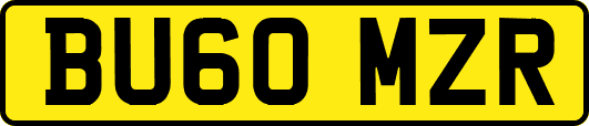 BU60MZR