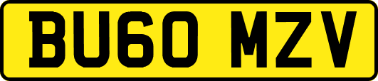 BU60MZV