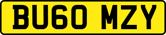 BU60MZY