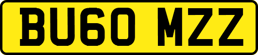 BU60MZZ