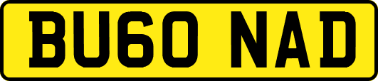 BU60NAD