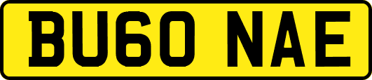 BU60NAE