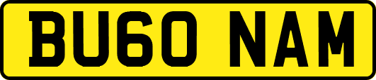 BU60NAM