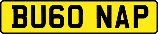 BU60NAP
