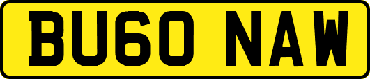 BU60NAW