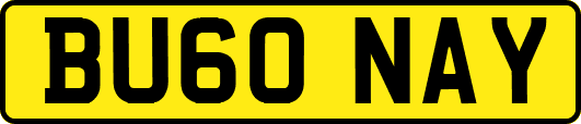 BU60NAY