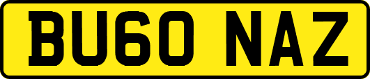 BU60NAZ