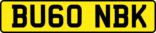 BU60NBK