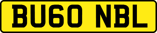 BU60NBL