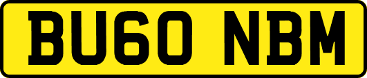 BU60NBM