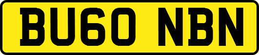 BU60NBN