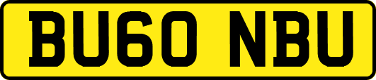 BU60NBU