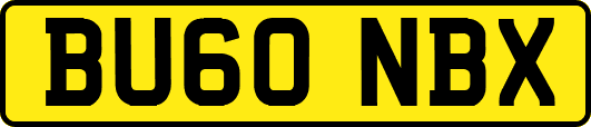 BU60NBX