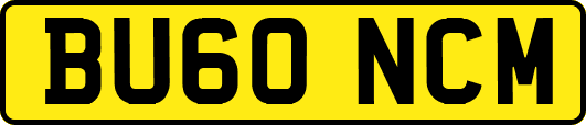 BU60NCM