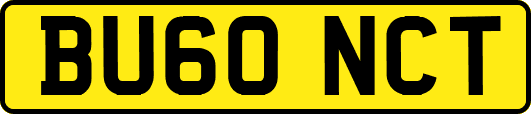 BU60NCT