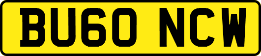 BU60NCW