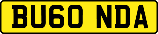 BU60NDA