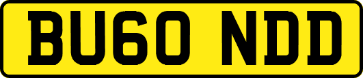 BU60NDD