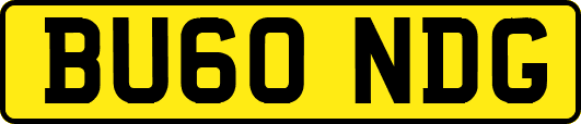 BU60NDG