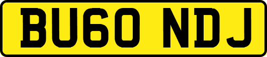 BU60NDJ