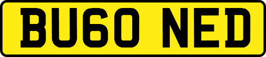 BU60NED