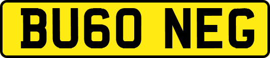 BU60NEG