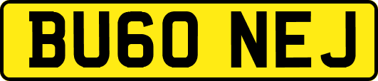 BU60NEJ