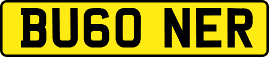 BU60NER