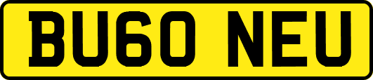 BU60NEU