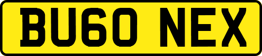 BU60NEX