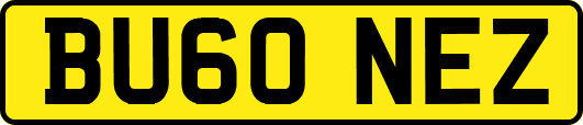 BU60NEZ