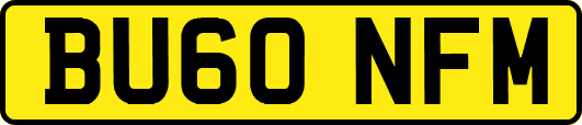 BU60NFM