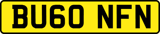 BU60NFN