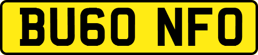 BU60NFO