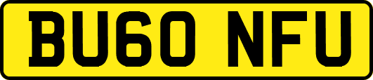 BU60NFU