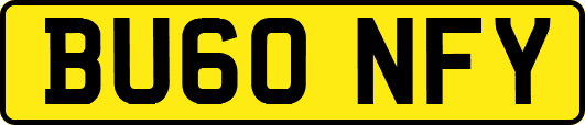 BU60NFY