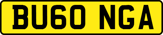 BU60NGA