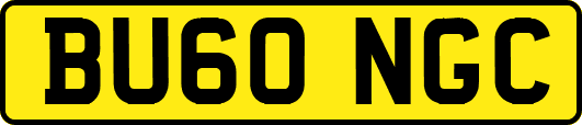 BU60NGC