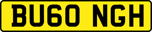 BU60NGH