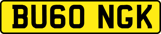 BU60NGK