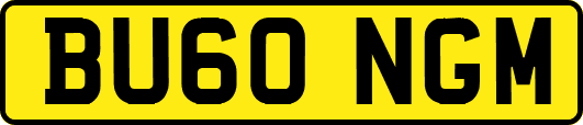 BU60NGM