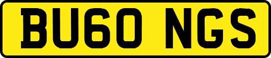 BU60NGS