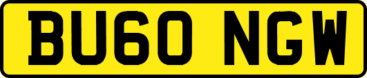 BU60NGW