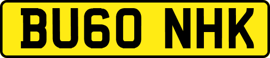 BU60NHK