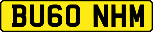 BU60NHM